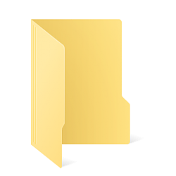 Folder Logo